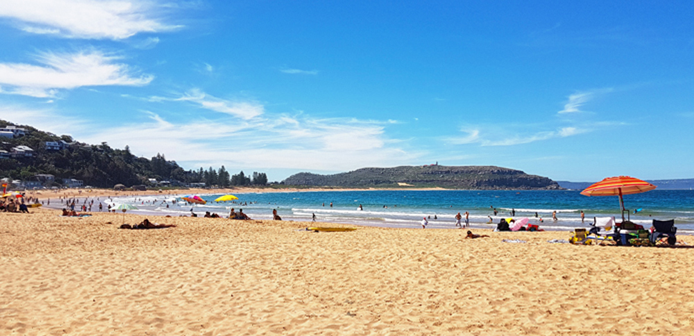What beaches should i visit in Australia ?